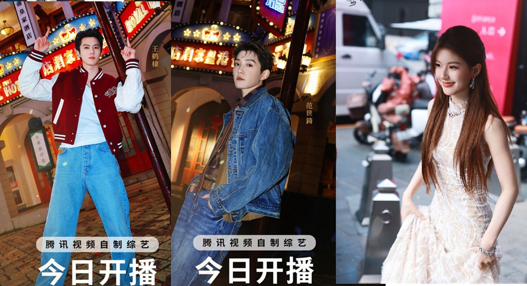 Fan Shiqi, Lawan Main Dylan Wang dan Zhao Lusi Dikaitkan dengan Kematian Yu Menglong